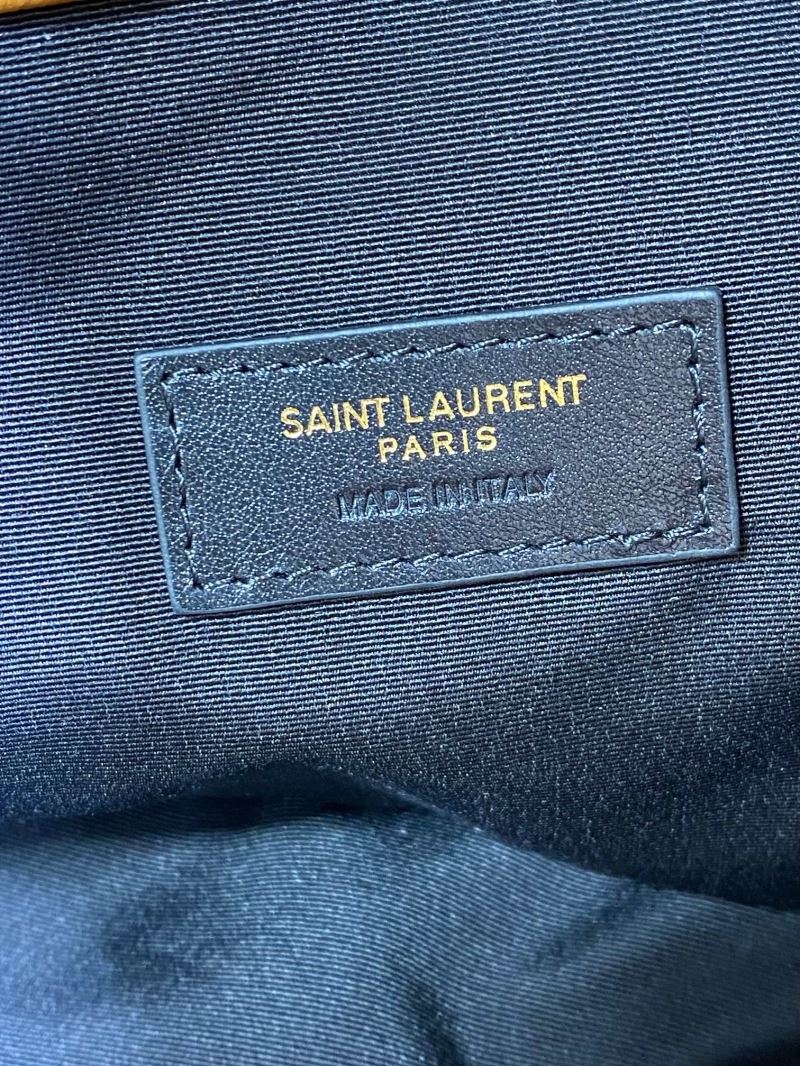 YSL Shopping Bags